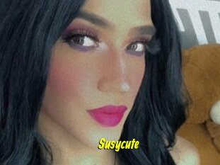 Susycute