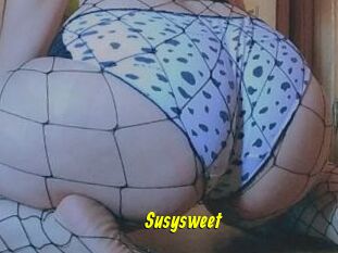 Susysweet