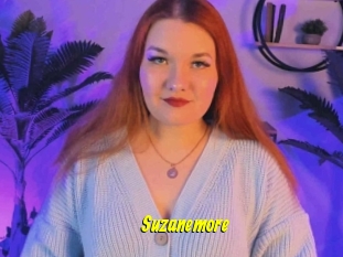 Suzanemore