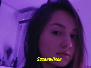 Suzanwitson