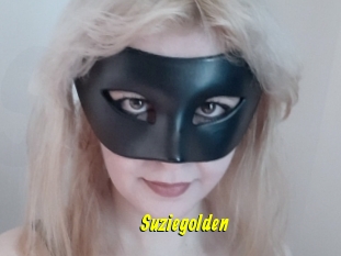 Suziegolden