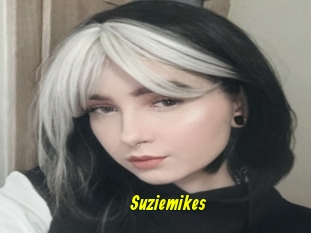 Suziemikes