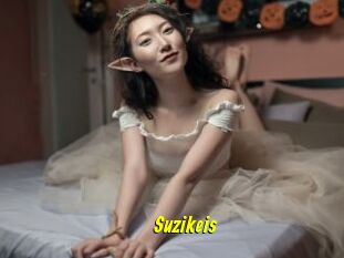 Suzikeis