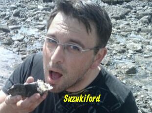 Suzukiford