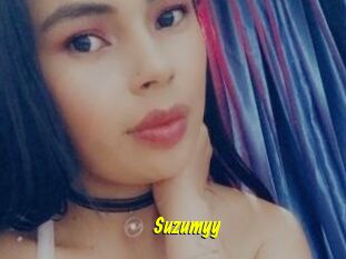 Suzumyy