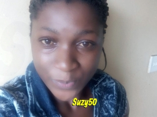 Suzy50