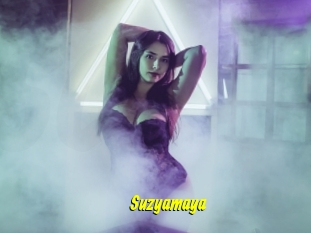 Suzyamaya