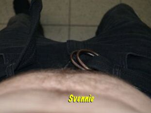 Svennie