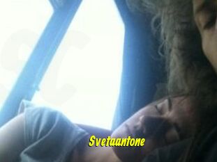 Svetaantone