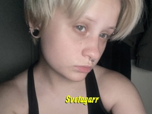 Svetagarr