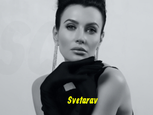 Svetarav