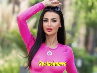 Svetashamro