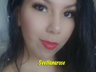 Svetlanarose