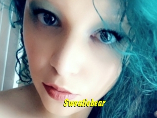 Sweatiebear
