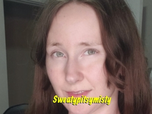 Sweatypitsymisty