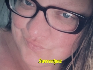 Sweeeetpea