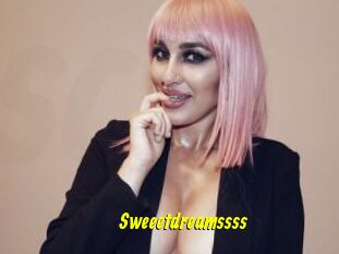 Sweeetdreamssss