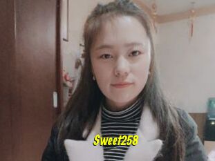 Sweet258