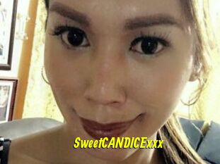 SweetCANDICExxx