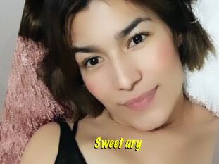 Sweet_ary