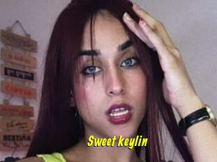 Sweet_keylin