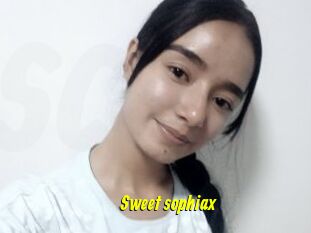 Sweet_sophiax