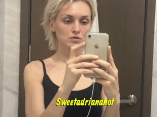 Sweetadrianahot