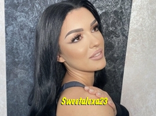 Sweetalexa23