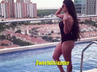 Sweetaliciaxoxo