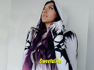 Sweetaliice