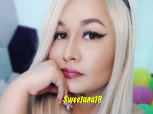 Sweetana18