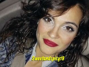 Sweetandspicy18