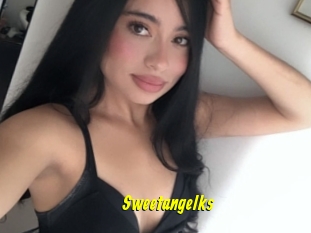 Sweetangelks
