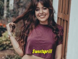 Sweetaprill