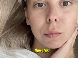 Sweetari