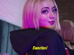 Sweetavi