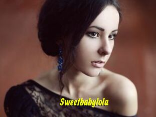 Sweetbabylola