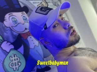 Sweetbabyman