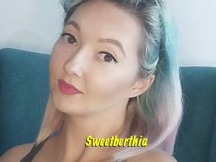 Sweetberthia