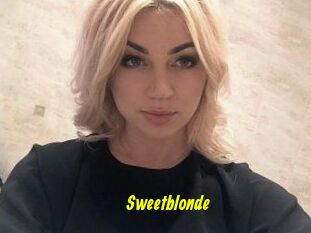 Sweetblonde