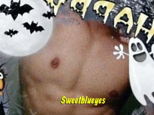 Sweetblueyes