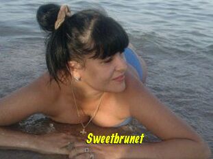 Sweetbrunet