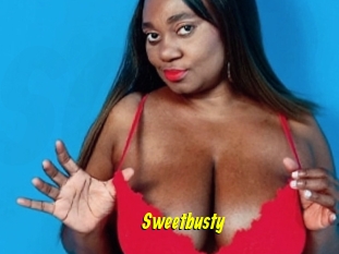Sweetbusty