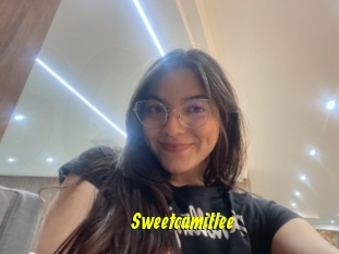 Sweetcamillee