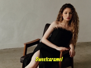 Sweetcaramel
