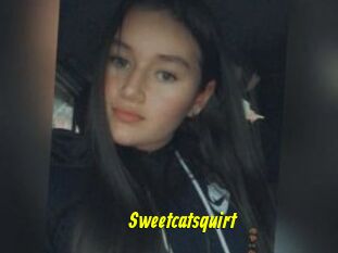 Sweetcatsquirt