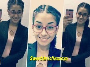 Sweetchristinaxoxo