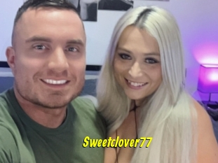 Sweetclover77