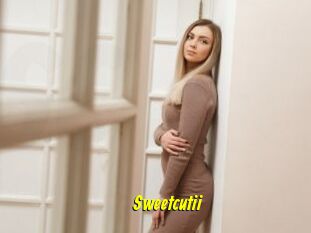 Sweetcutii