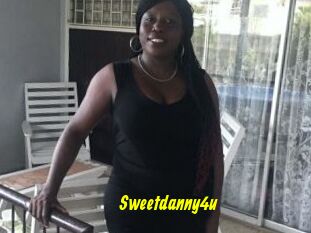 Sweetdanny4u